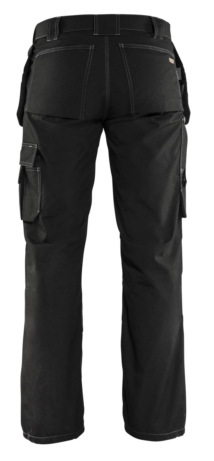 Blaklader Broeken 15251845 zwart(9900)