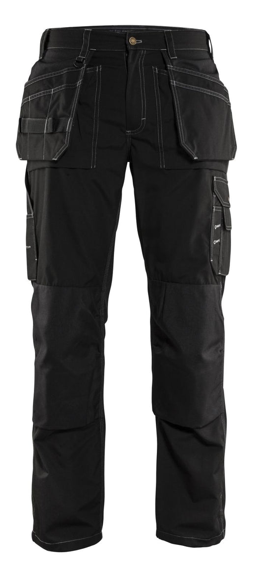 Blaklader Broeken 15251845 zwart(9900)