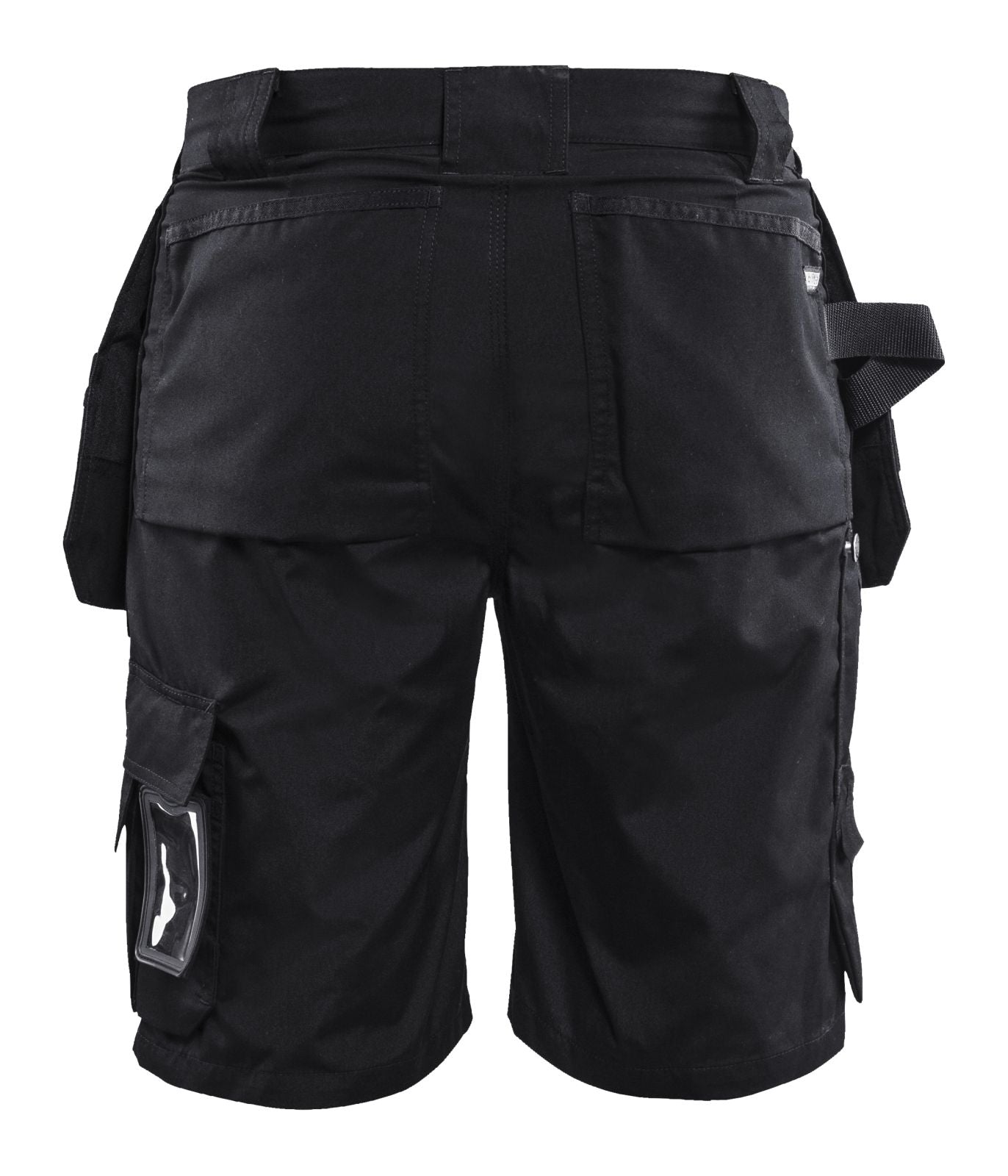 Blaklader Broeken 15261845 zwart(9900)