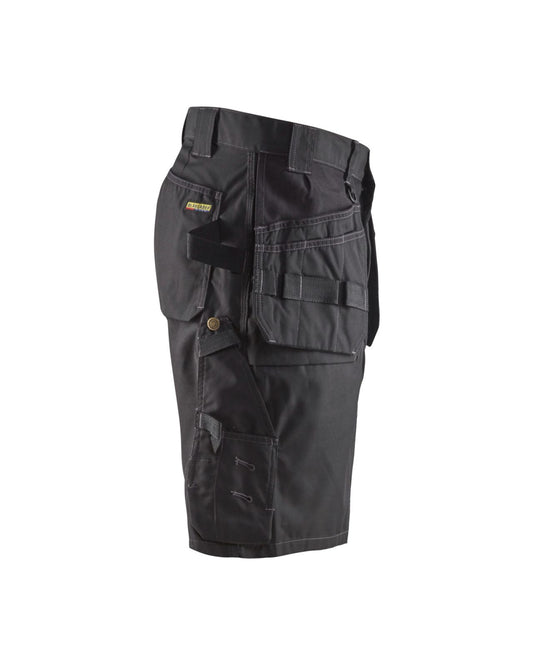 Blaklader Broeken 15261845 zwart(9900)