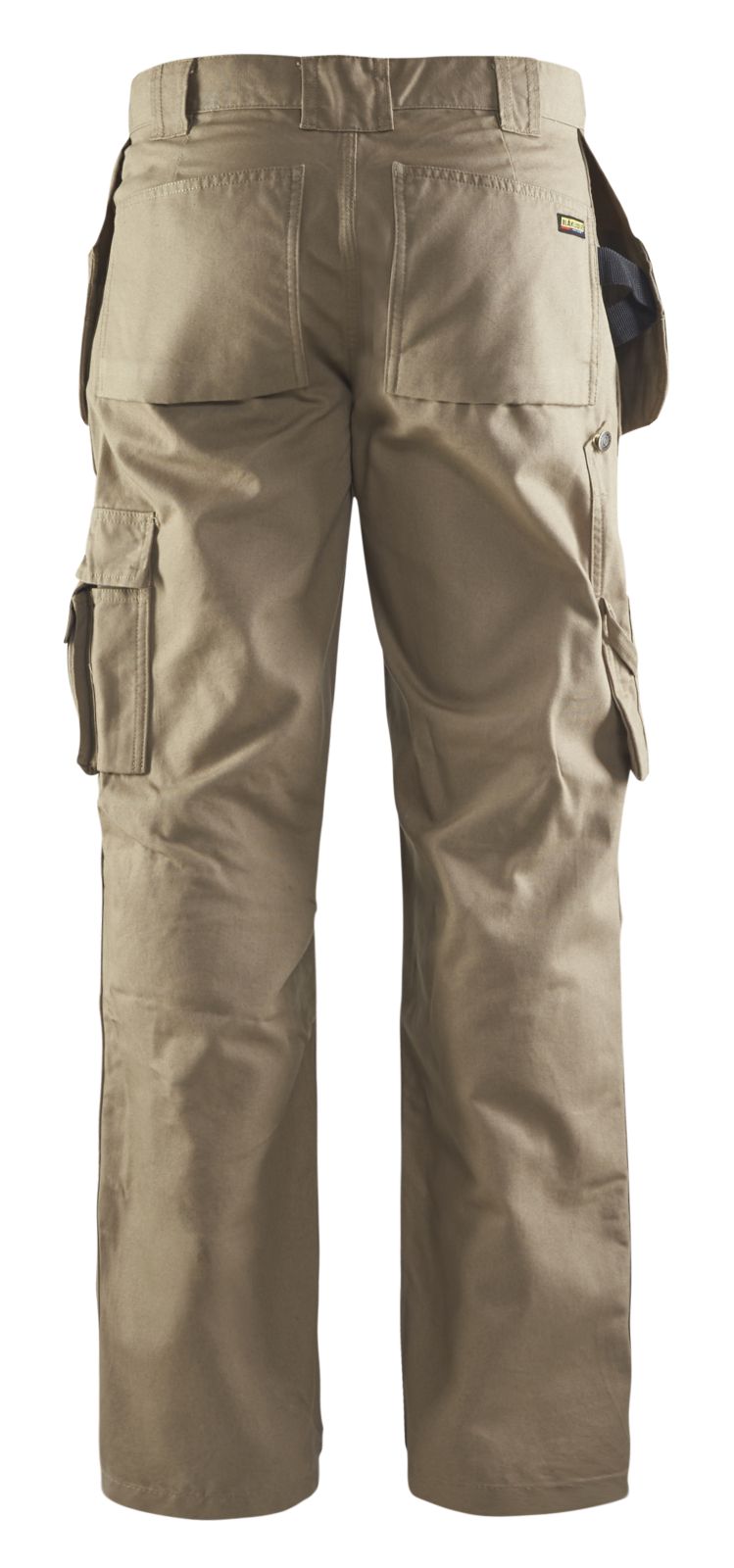 Blaklader Broeken 15301310 antique khaki(2800)