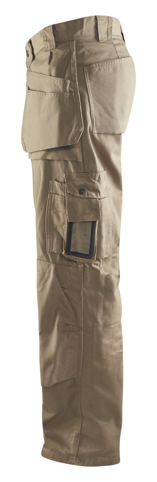 Blaklader Broeken 15301310 antique khaki(2800)