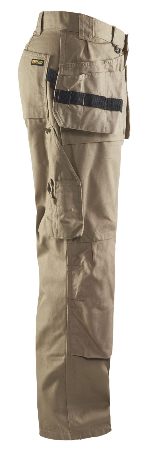 Blaklader Broeken 15301310 antique khaki(2800)