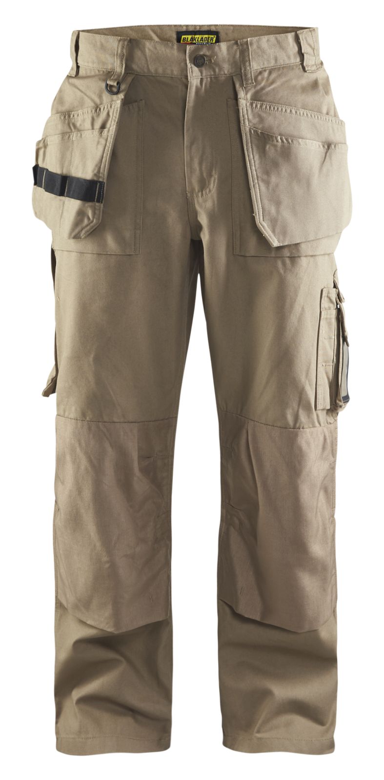 Blaklader Broeken 15301310 antique khaki(2800)