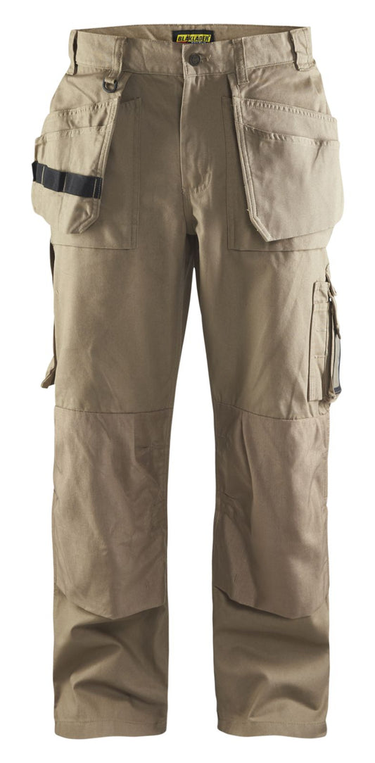 Blaklader Broeken 15301310 antique khaki(2800)