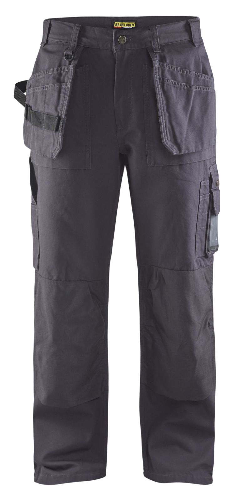 Blaklader Broeken 15301310 staalblauw(8300)
