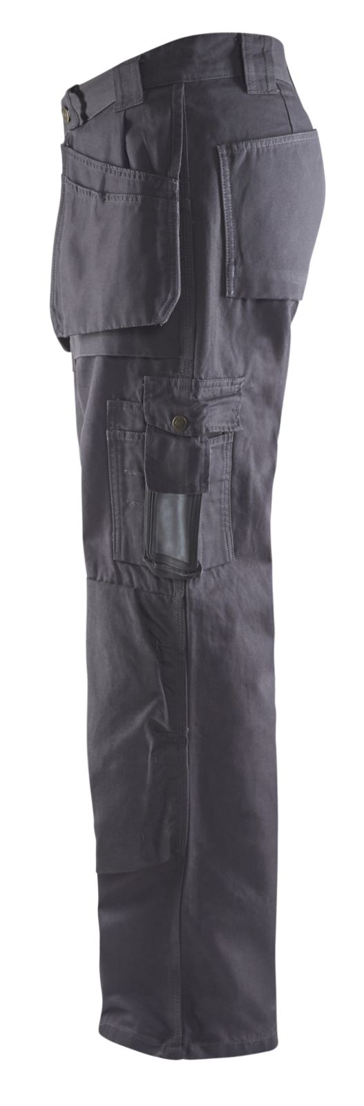 Blaklader Broeken 15301310 staalblauw(8300)