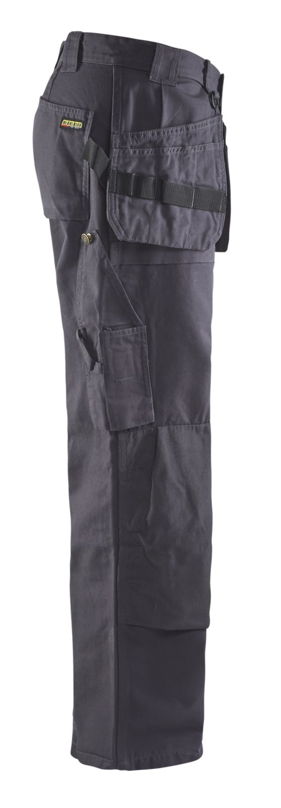 Blaklader Broeken 15301310 staalblauw(8300)