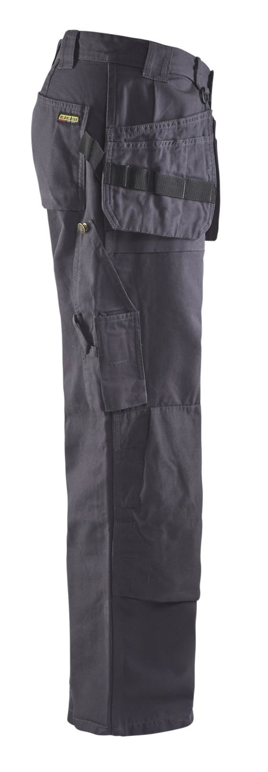 Blaklader Broeken 15301310 staalblauw(8300)