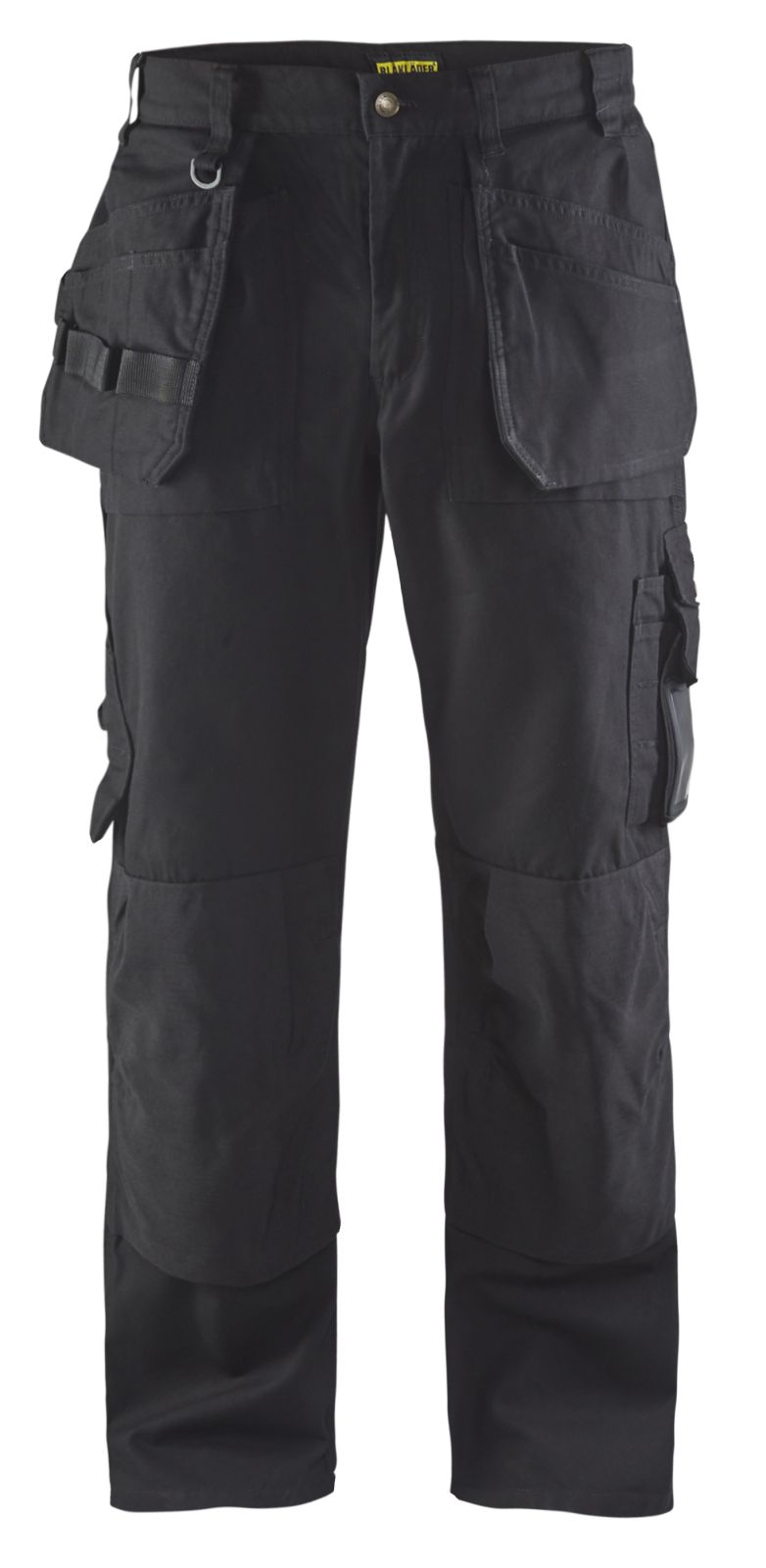 Blaklader Broeken 15301310 zwart(9900)