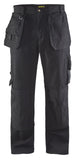 Blaklader Broeken 15301310 zwart(9900)