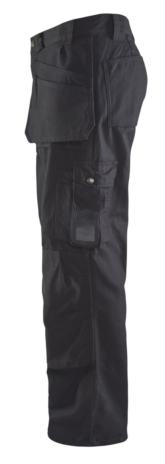 Blaklader Broeken 15301310 zwart(9900)