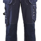 Blaklader Broeken 15301370 marineblauw(8800)