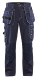Blaklader Broeken 15301370 marineblauw(8800)