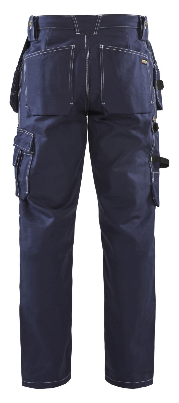 Blaklader Broeken 15301370 marineblauw(8800)