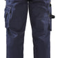Blaklader Broeken 15301370 marineblauw(8800)