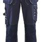 Blaklader Broeken 15301370 marineblauw(8800)