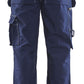 Blaklader Broeken 15301370 marineblauw(8800)