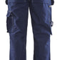 Blaklader Broeken 15301370 marineblauw(8800)