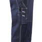 Blaklader Broeken 15301370 marineblauw(8800)
