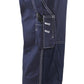 Blaklader Broeken 15301370 marineblauw(8800)