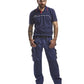 Blaklader Broeken 15301370 marineblauw(8800)