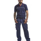 Blaklader Broeken 15301370 marineblauw(8800)
