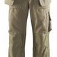 Blaklader Broeken 15301860 khaki(2400)