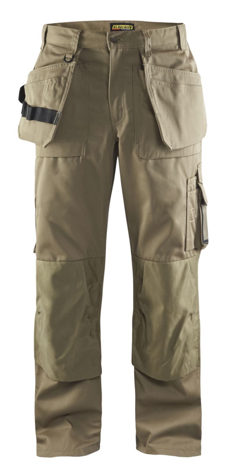 Blaklader Broeken 15301860 khaki(2400)