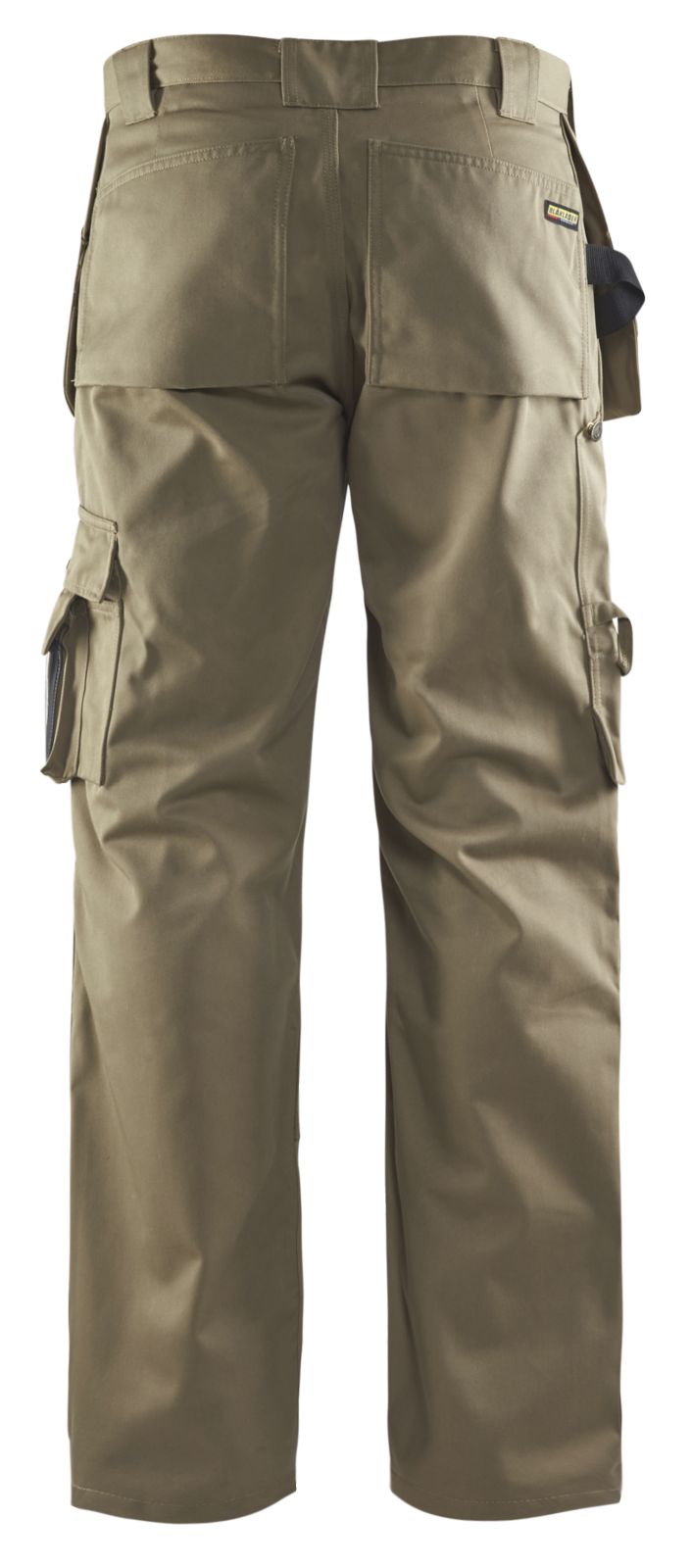 Blaklader Broeken 15301860 khaki(2400)