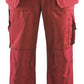 Blaklader Broeken 15301860 rood(5600)