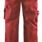 Blaklader Broeken 15301860 rood(5600)
