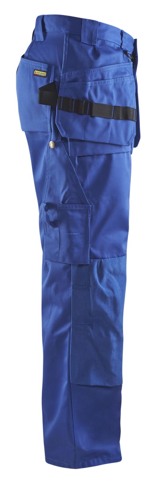 Blaklader Broeken 15301860 korenblauw(8500)