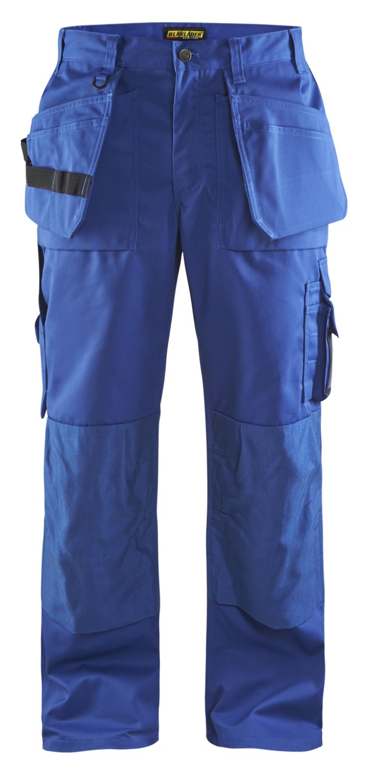 Blaklader Broeken 15301860 korenblauw(8500)