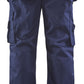 Blaklader Broeken 15301860 marineblauw(8900)