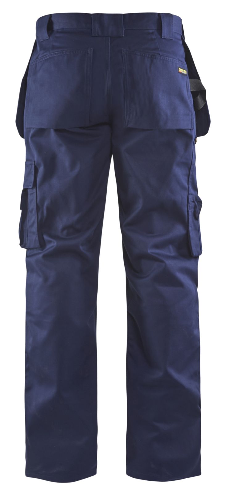 Blaklader Broeken 15301860 marineblauw(8900)