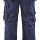 Blaklader Broeken 15301860 marineblauw(8900)