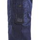 Blaklader Broeken 15301860 marineblauw(8900)