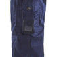 Blaklader Broeken 15301860 marineblauw(8900)