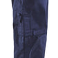 Blaklader Broeken 15301860 marineblauw(8900)