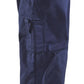 Blaklader Broeken 15301860 marineblauw(8900)