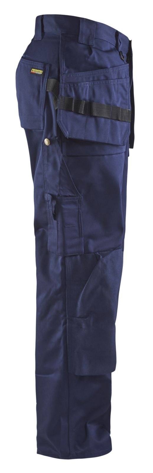 Blaklader Broeken 15301860 marineblauw(8900)