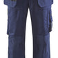 Blaklader Broeken 15301860 marineblauw(8900)