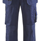 Blaklader Broeken 15301860 marineblauw(8900)
