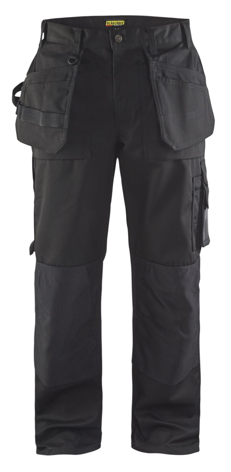 Blaklader Broeken 15301860 zwart(9900)