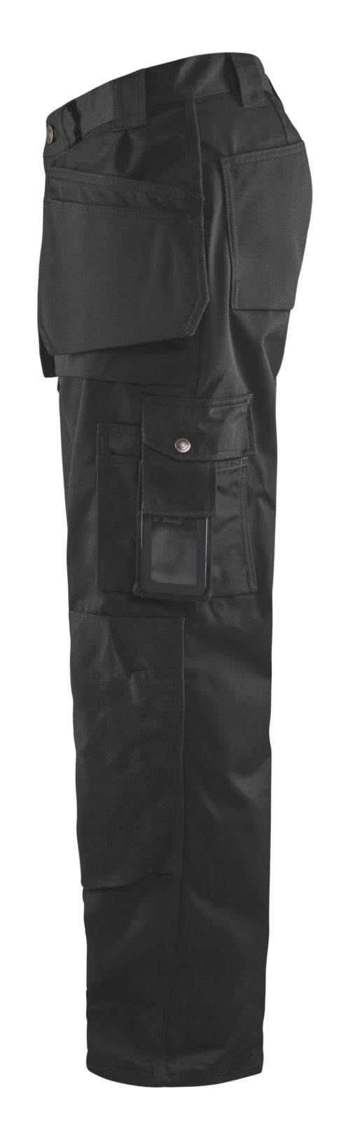 Blaklader Broeken 15301860 zwart(9900)