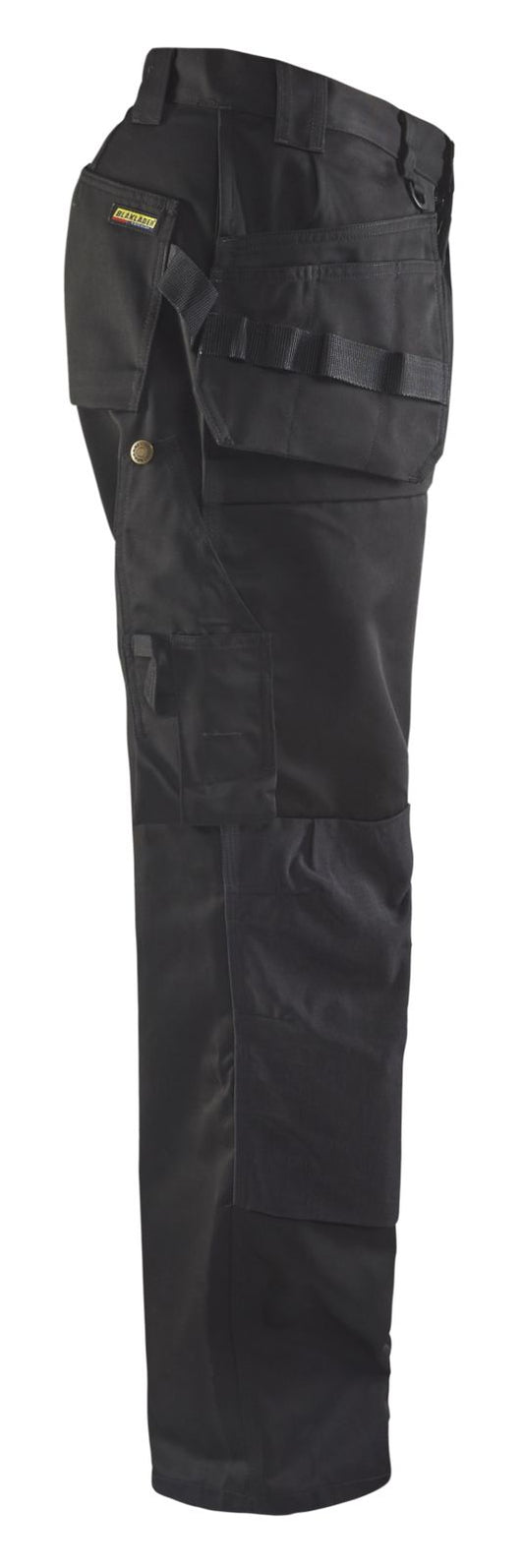 Blaklader Broeken 15301860 zwart(9900)