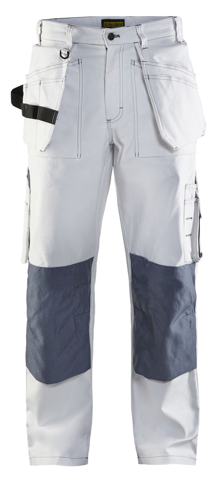 Blaklader Broeken 15311210 wit(1000)