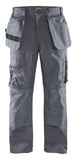 Blaklader Broeken 15321860 grijs(9400)