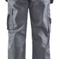 Blaklader Broeken 15321860 grijs(9400)